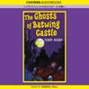 The Ghosts of Batwing Castle (MP3)